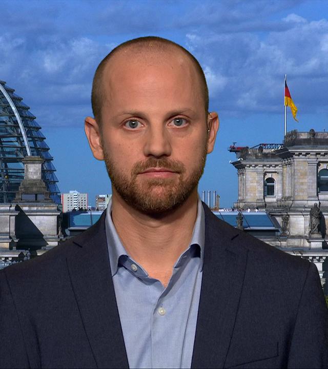 Große Koalition: Rhetorisch aufeinander zubewegt