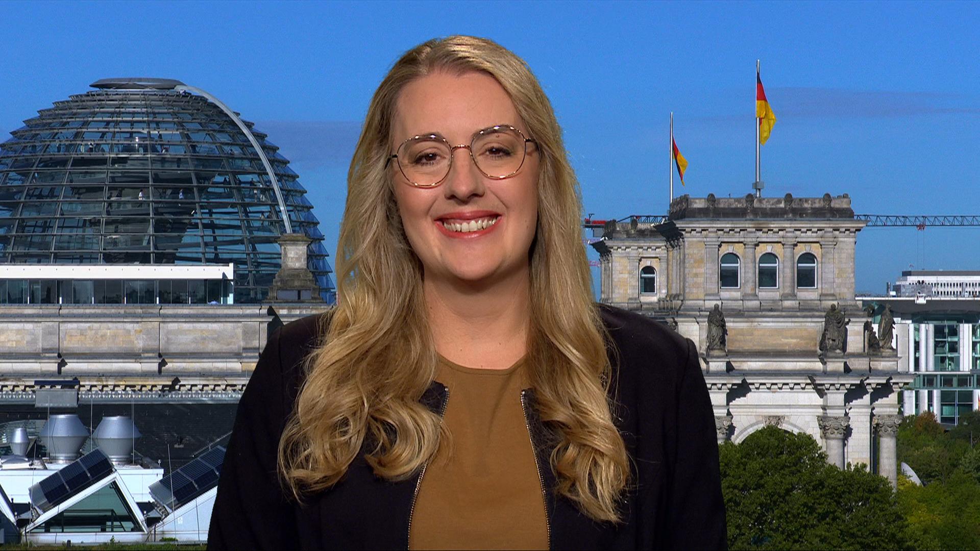 Große Koalition: Wir bräuchten entschlossenes Handeln