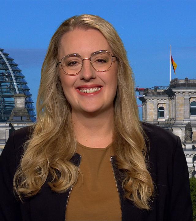 Große Koalition: Wir bräuchten entschlossenes Handeln