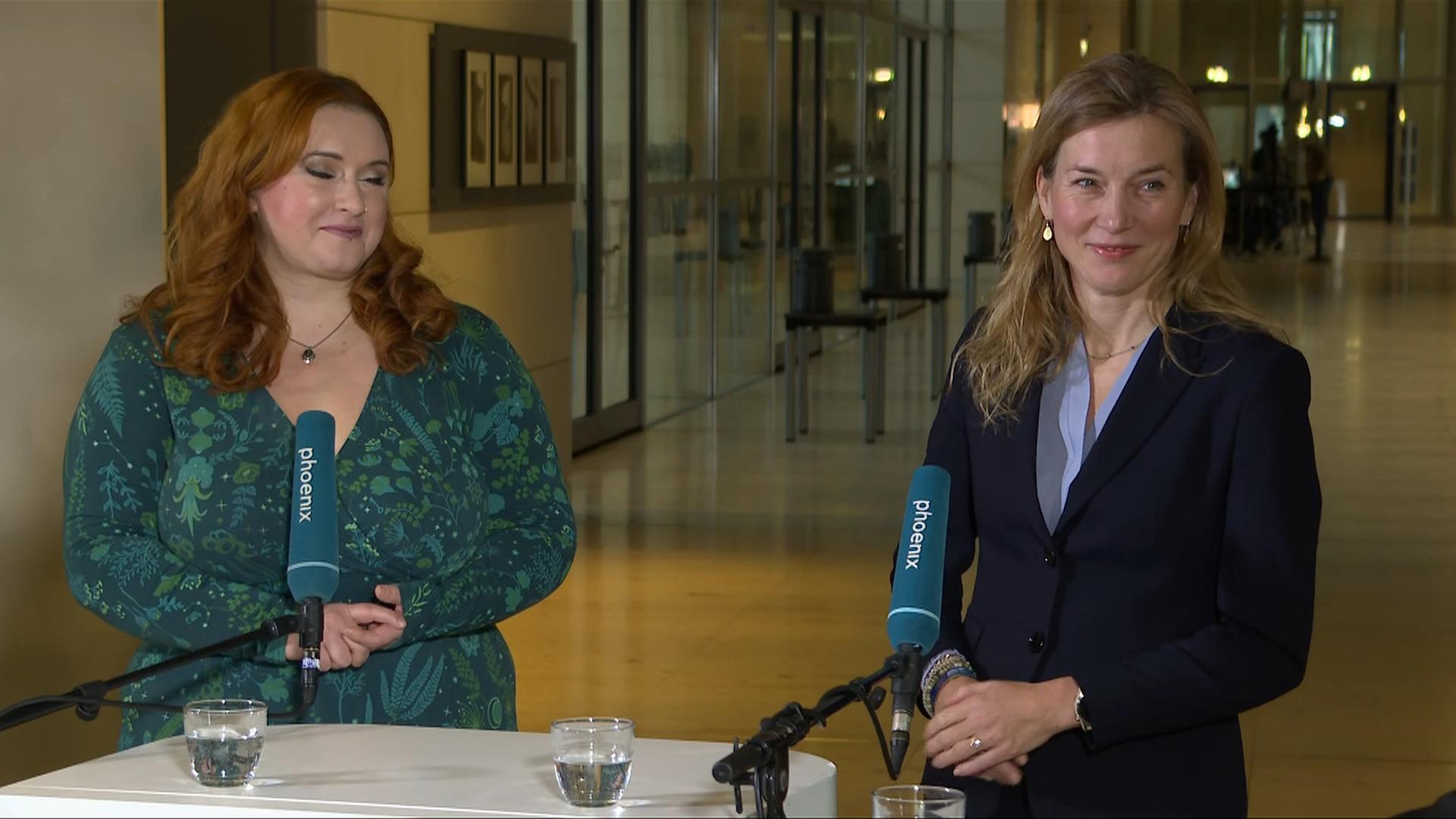 Große Koalition: Zur Demokratie gehört Streit dazu