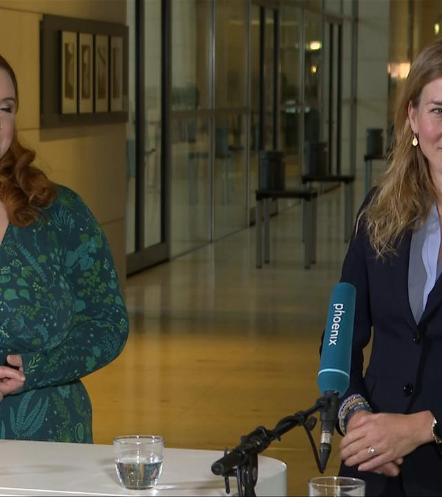 Große Koalition: Zur Demokratie gehört Streit dazu