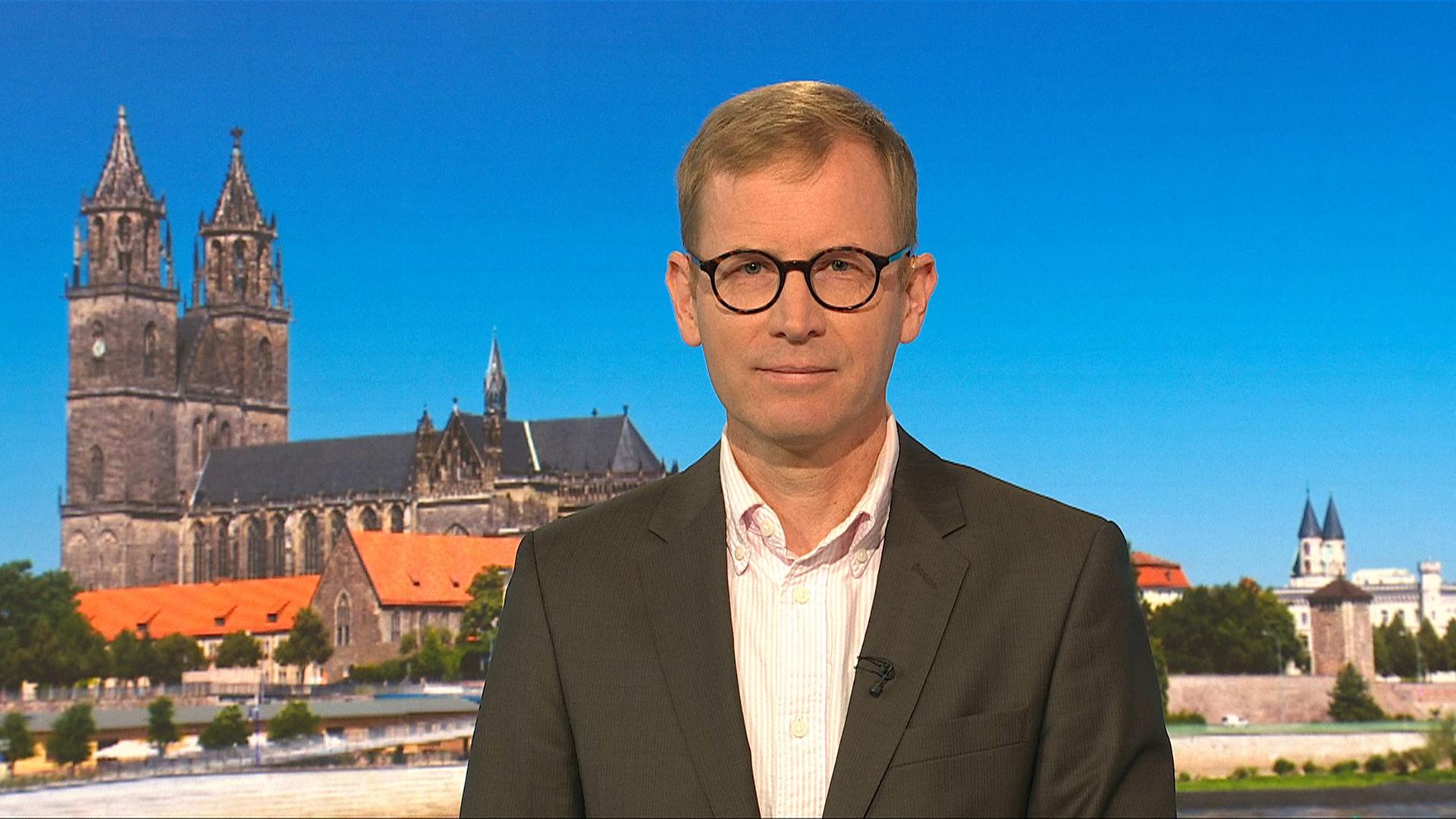 "Großes Ergebnis, möglicherweise, aber für eine Regierung reicht es nicht"