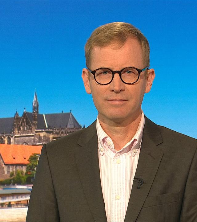 "Großes Ergebnis, möglicherweise, aber für eine Regierung reicht es nicht"