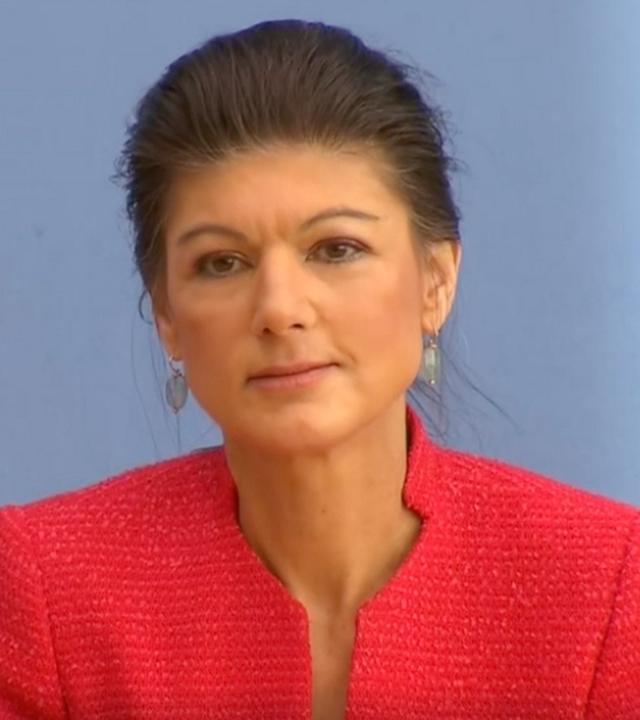 Gründung der Wagenknecht-Partei