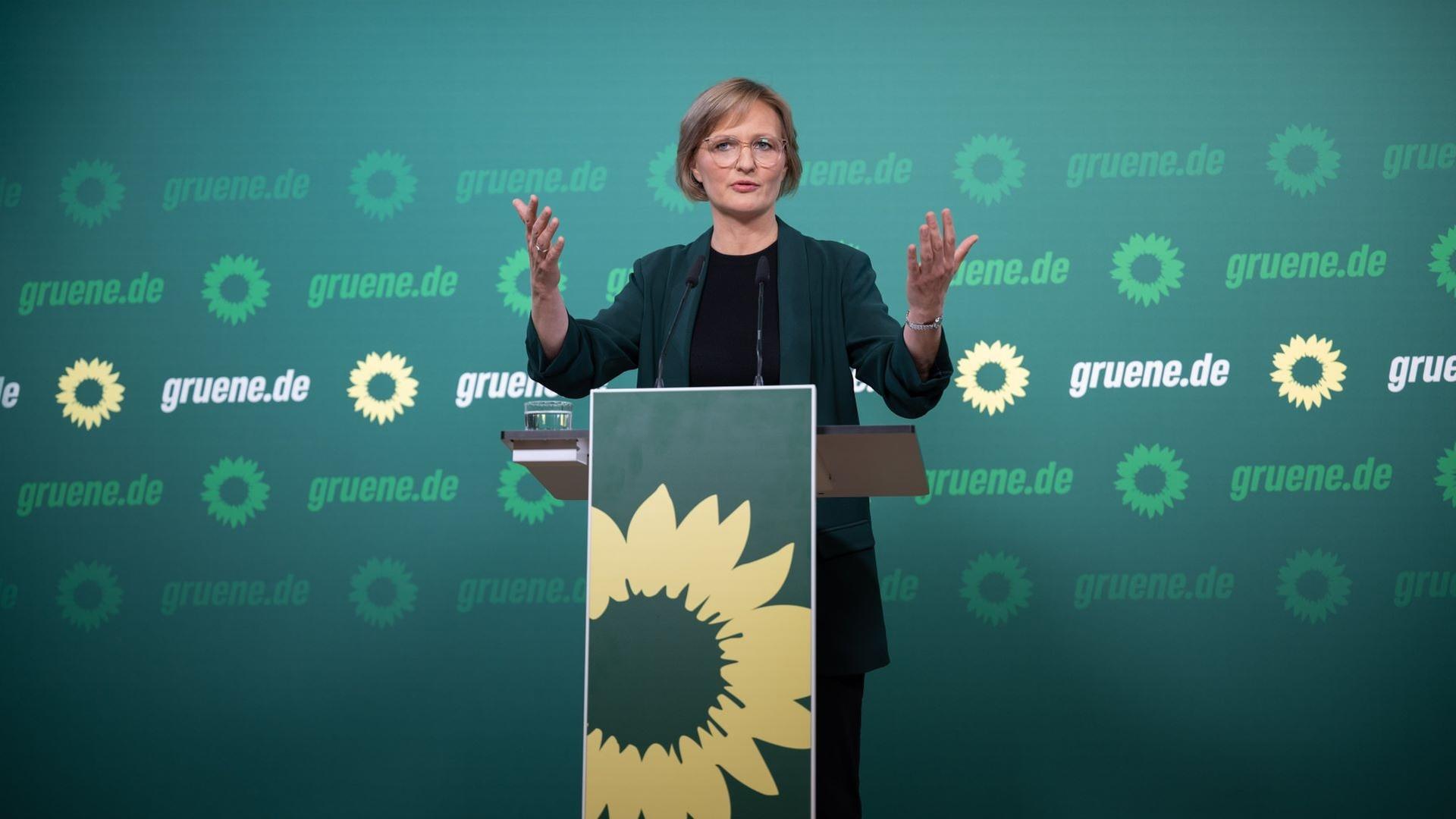 Grüne: Anteil der Kommunen an Umsatzsteuer erhöhen