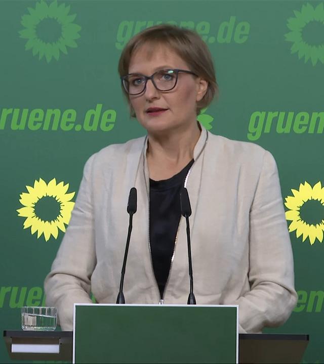 Grüne: Regierung verfehlt Klimaziel 2030 deutlich