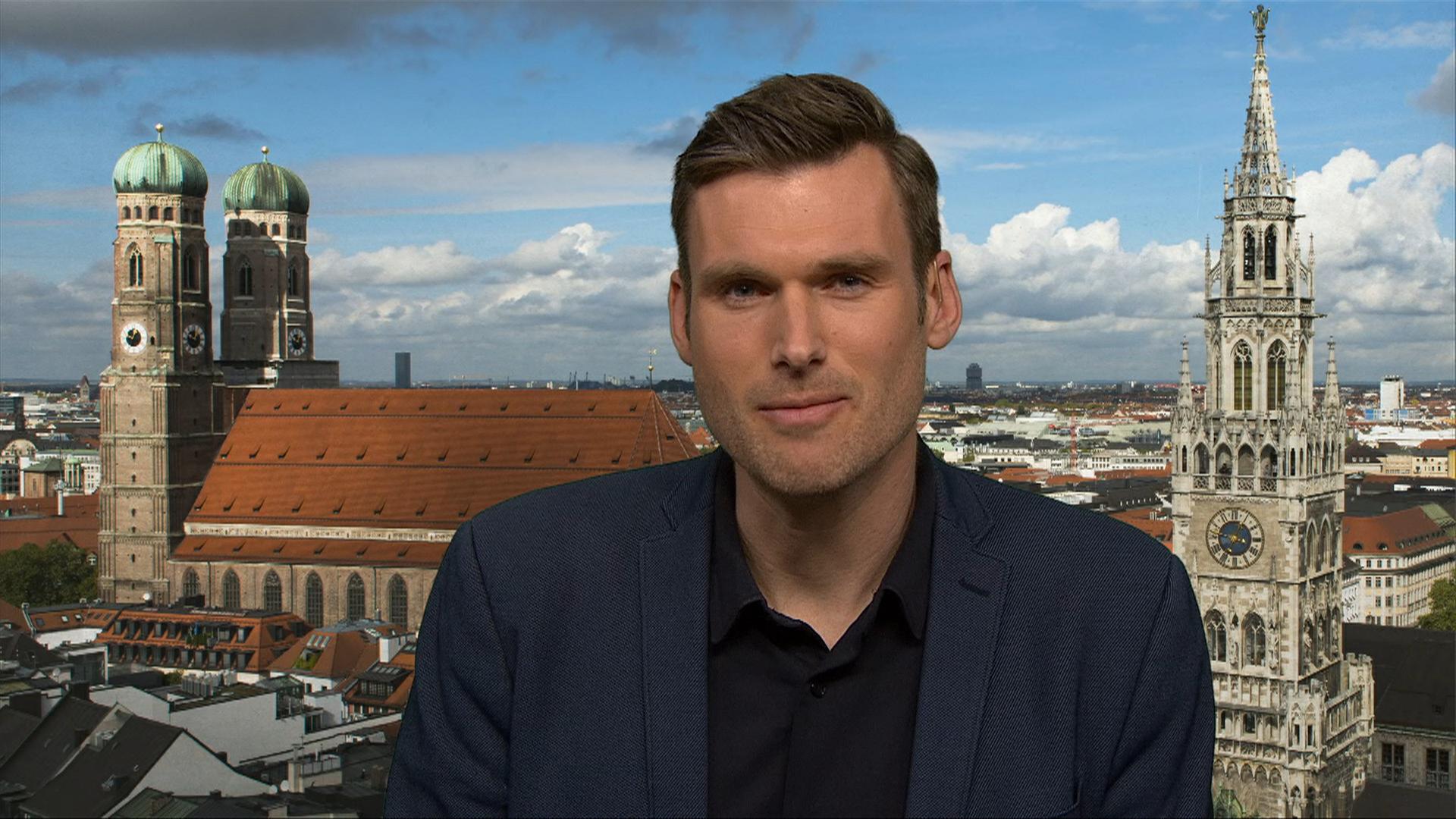 Grüne stellen OB in München: "Söders CSU ist geschwächt"