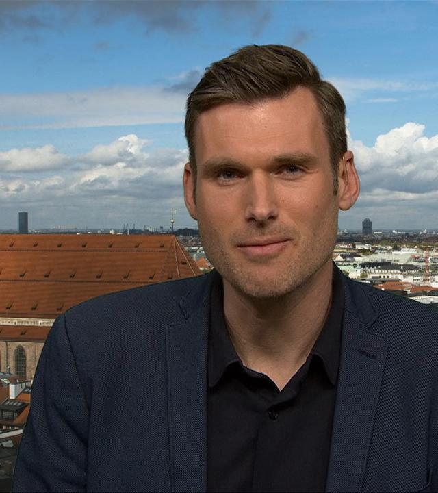 Grüne stellen OB in München: "Söders CSU ist geschwächt"