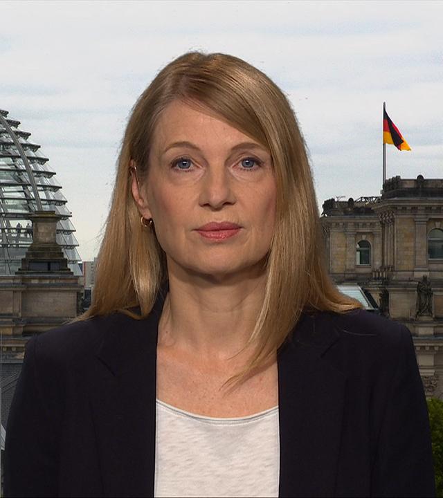 Grüne versuchen "mehrfachen Spagat"