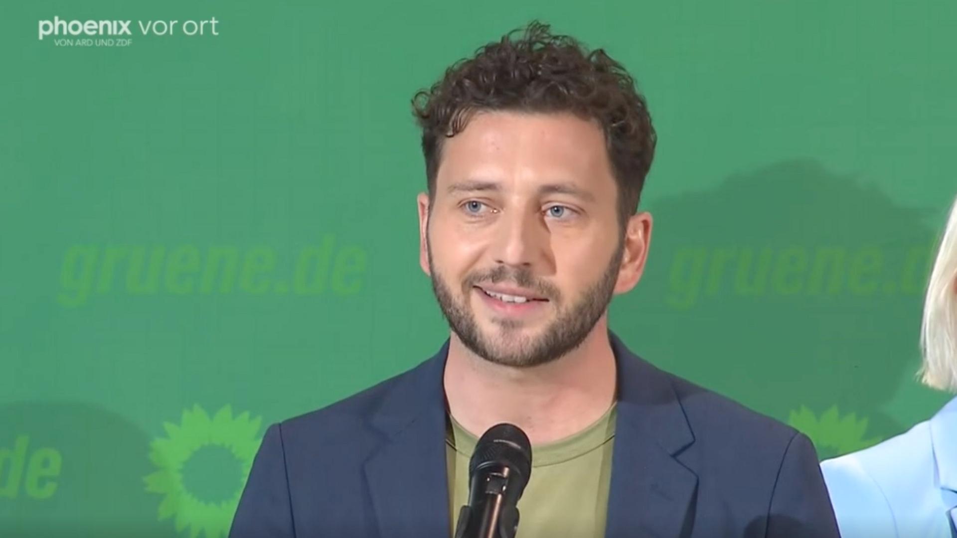 Grüne zu NRW-Kommunalwahl und Vorstandsklausur