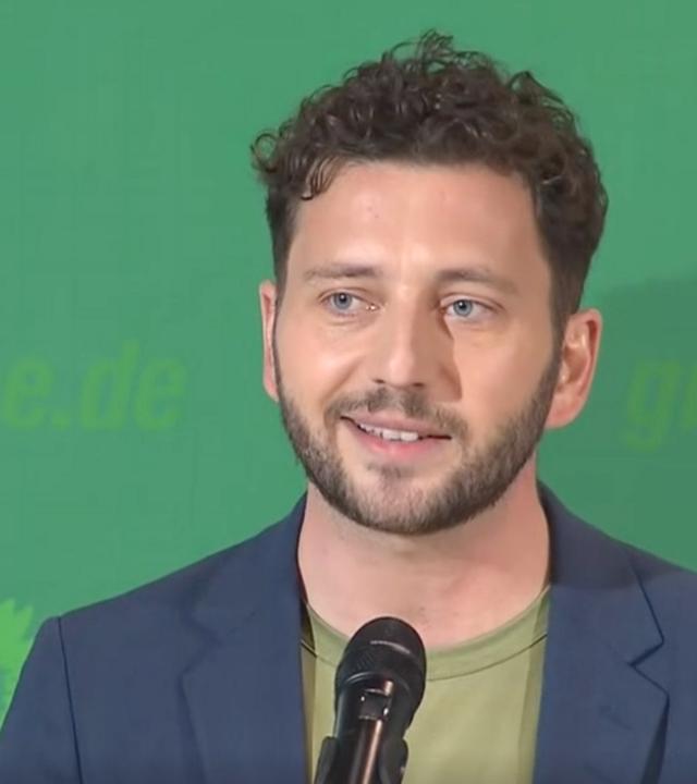 Grüne zu NRW-Kommunalwahl und Vorstandsklausur