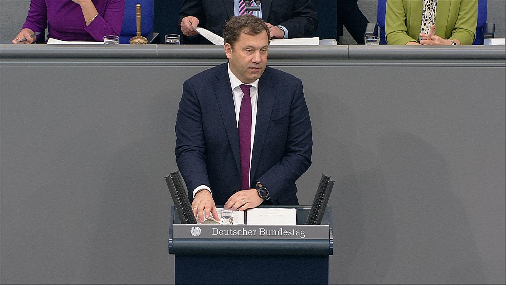 Grünen-Anträge zu Innovationen und Zukunftstechnologien