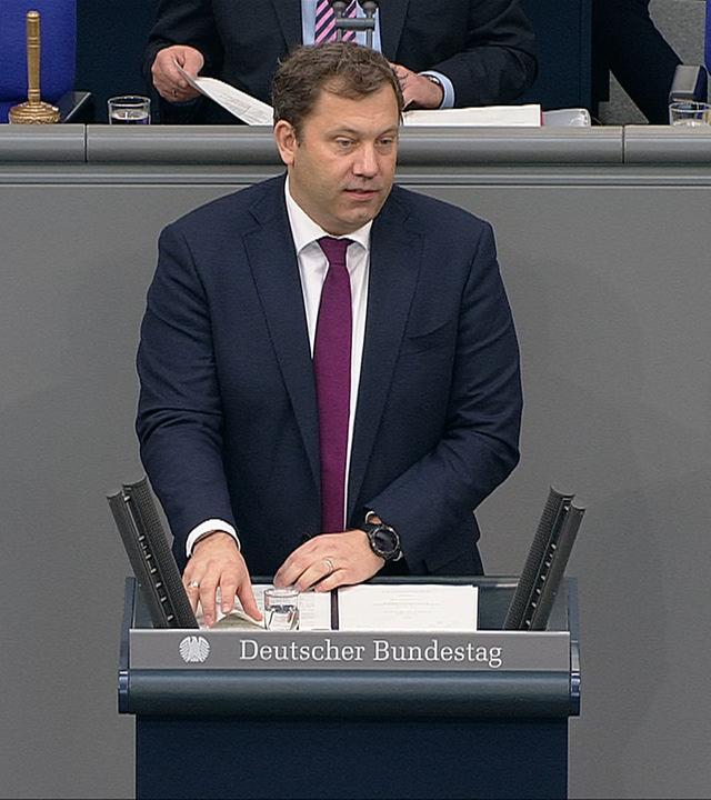 Grünen-Anträge zu Innovationen und Zukunftstechnologien