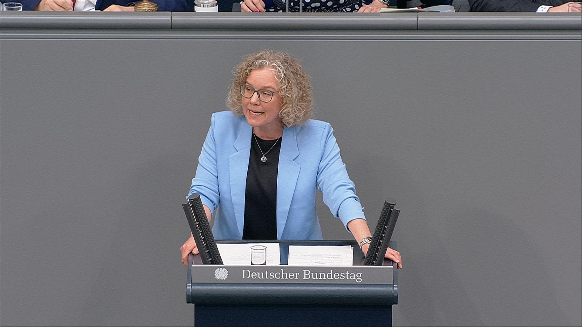 Grünen-Anträge zu Stromsteuer und Tempolimit