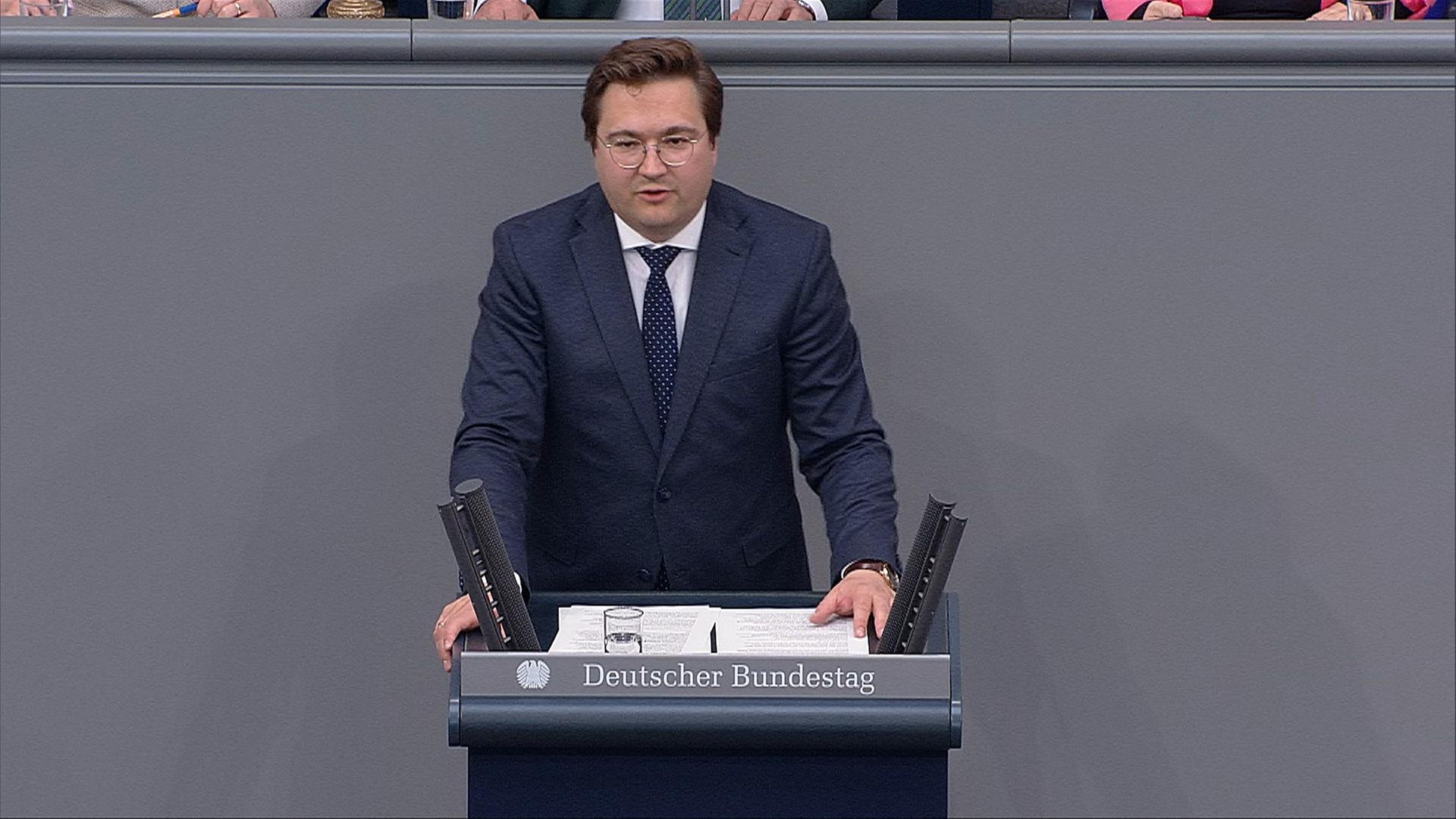 Grünen-Anträge zur Wohnungspolitik