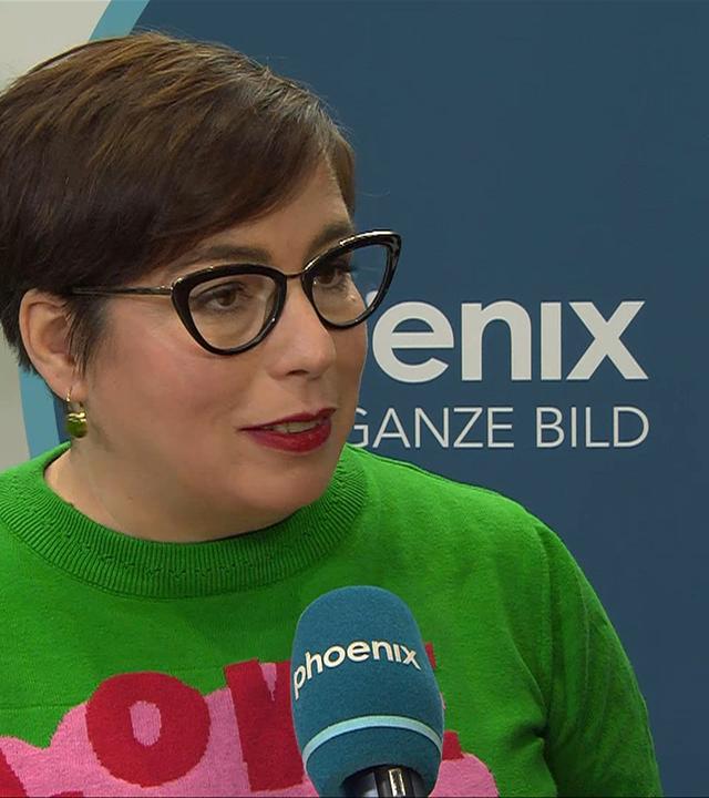 Grünen-Parteitag: "Bundestrends spielen für uns in den neuen Ländern eine größere Rolle als anderswo"