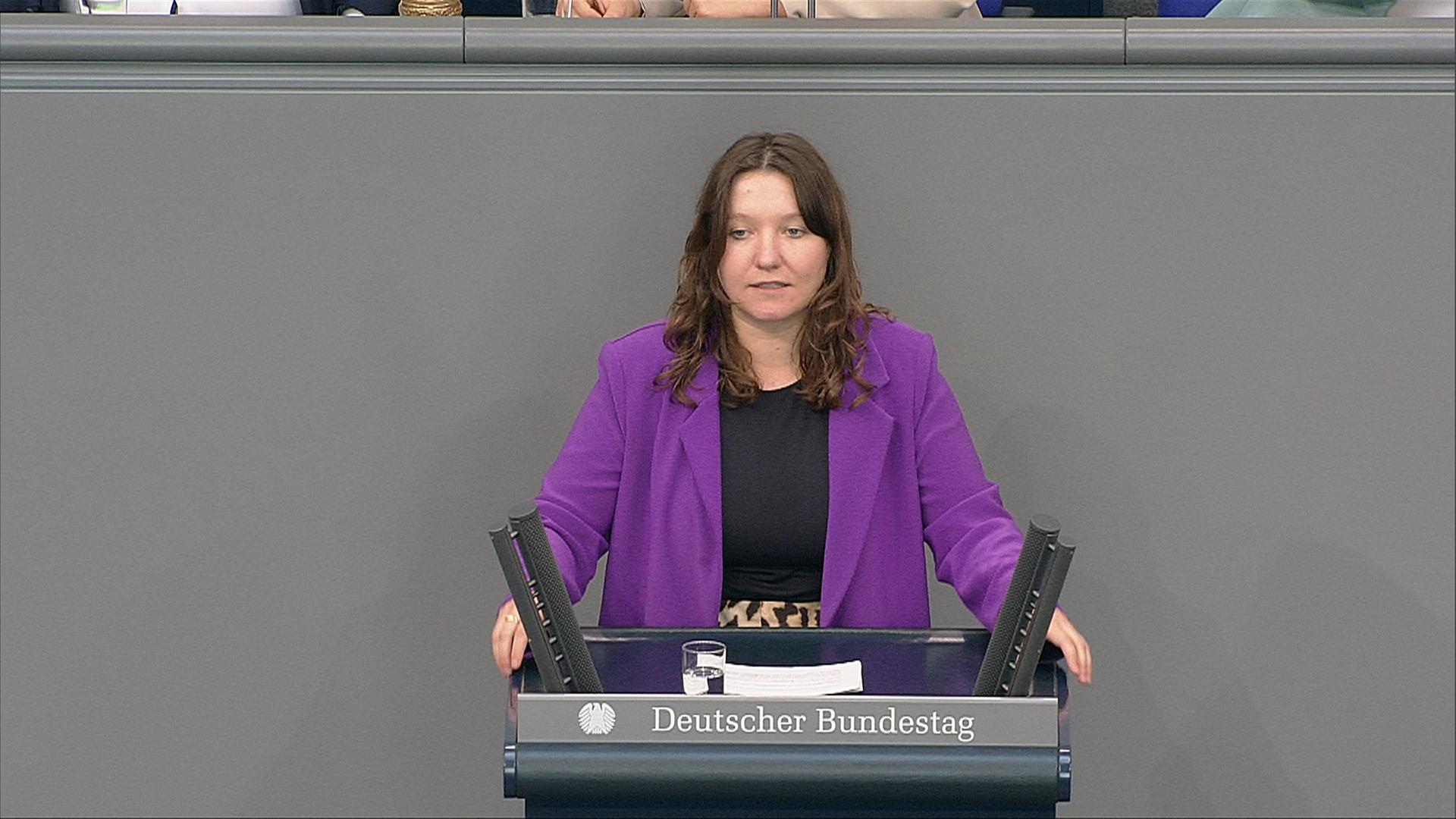 Grundgesetz: Linke will Streichung der Wehrpflicht