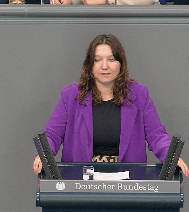 Grundgesetz: Linke will Streichung der Wehrpflicht