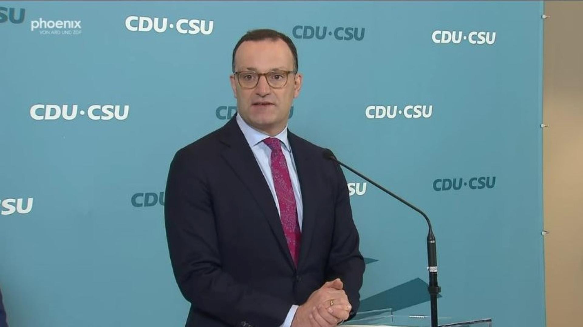 Grundsicherung: "Klare Regeln, klare Angebote, klare Sanktionen"