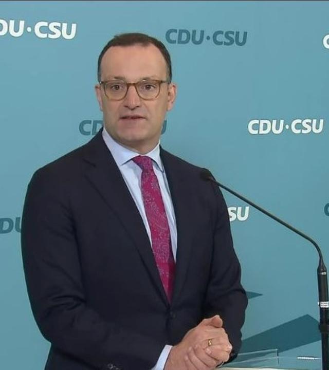 Grundsicherung: "Klare Regeln, klare Angebote, klare Sanktionen"