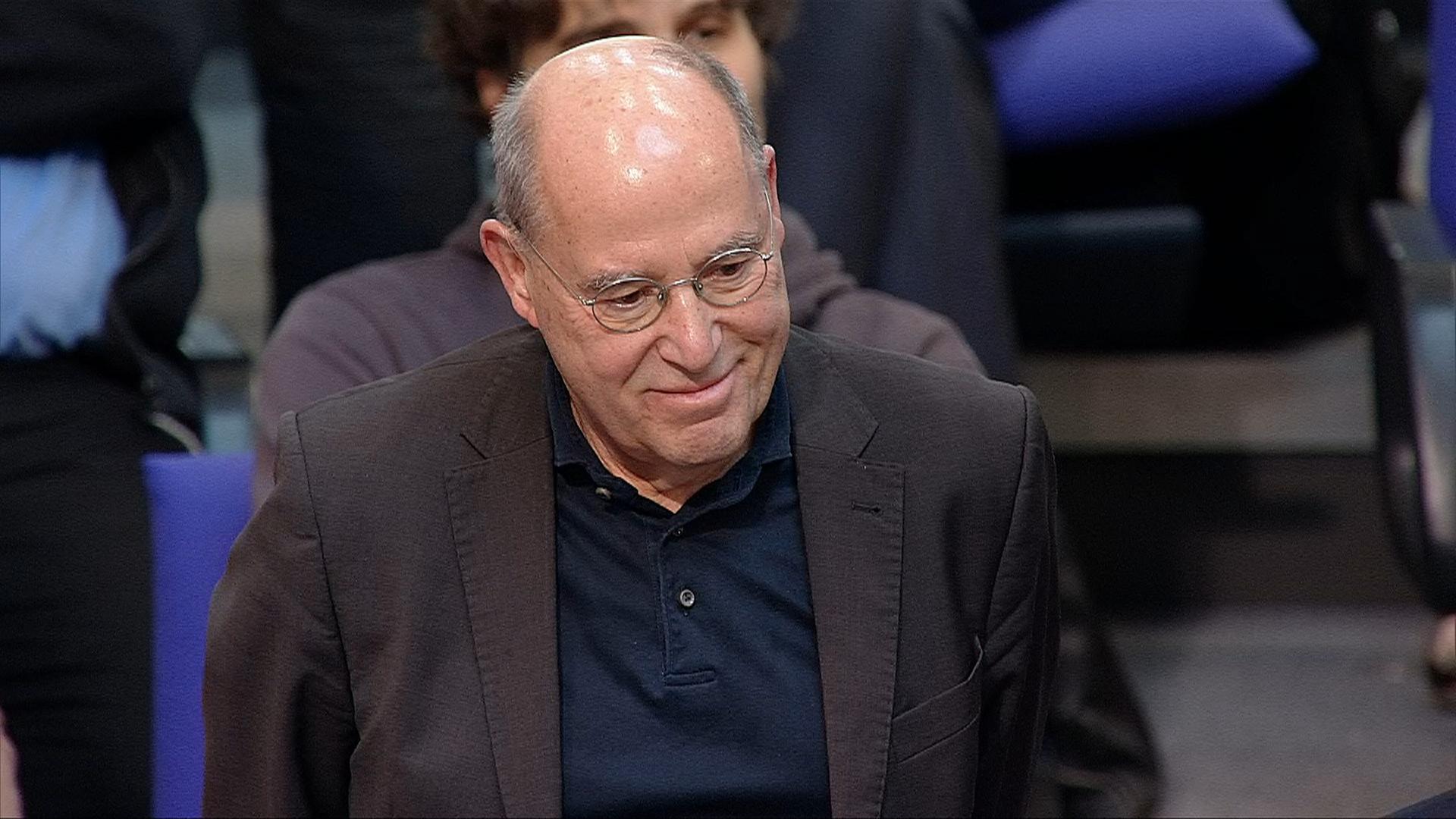 Gruppen-Status für DIE LINKE und BSW