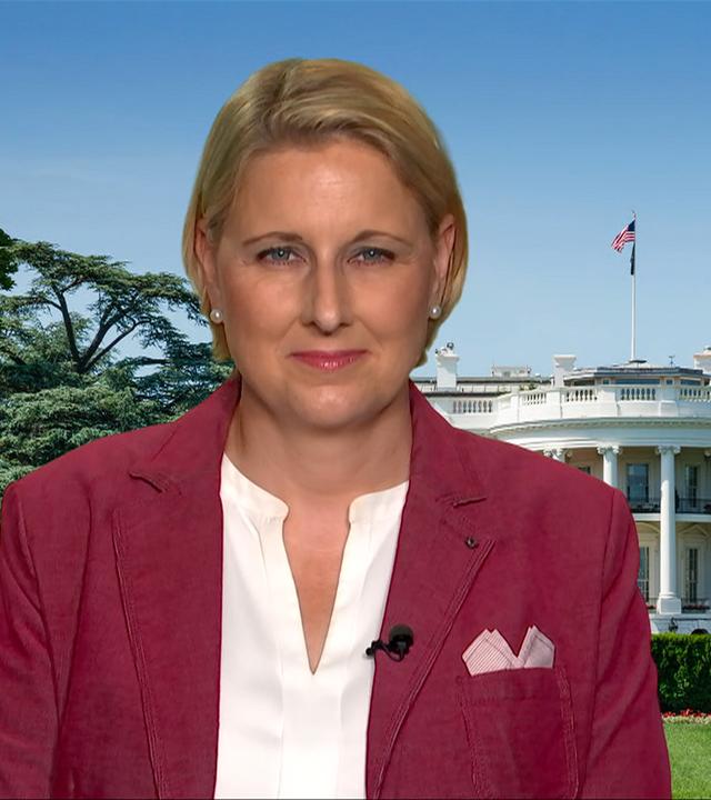 Gudrun Engel aus Washington