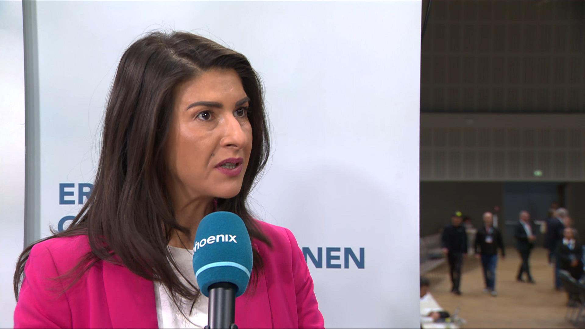 Güler: Deutsche Leitkultur ist Staatsraison