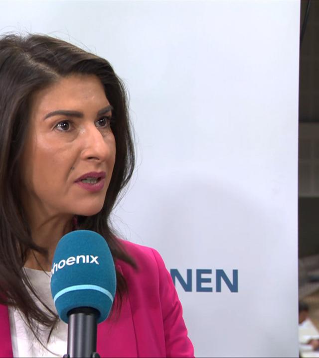 Güler: Deutsche Leitkultur ist Staatsraison