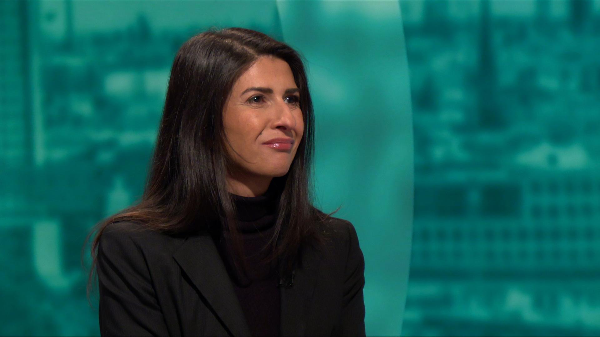 Güler zum Sudan: "Größte humanitäre Krise weltweit"