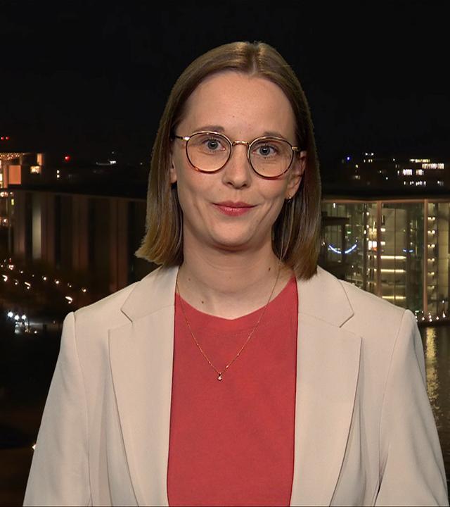 Gumnior (Grüne) zur Kriminalstatistik: Sicherheitskrise für Frauen