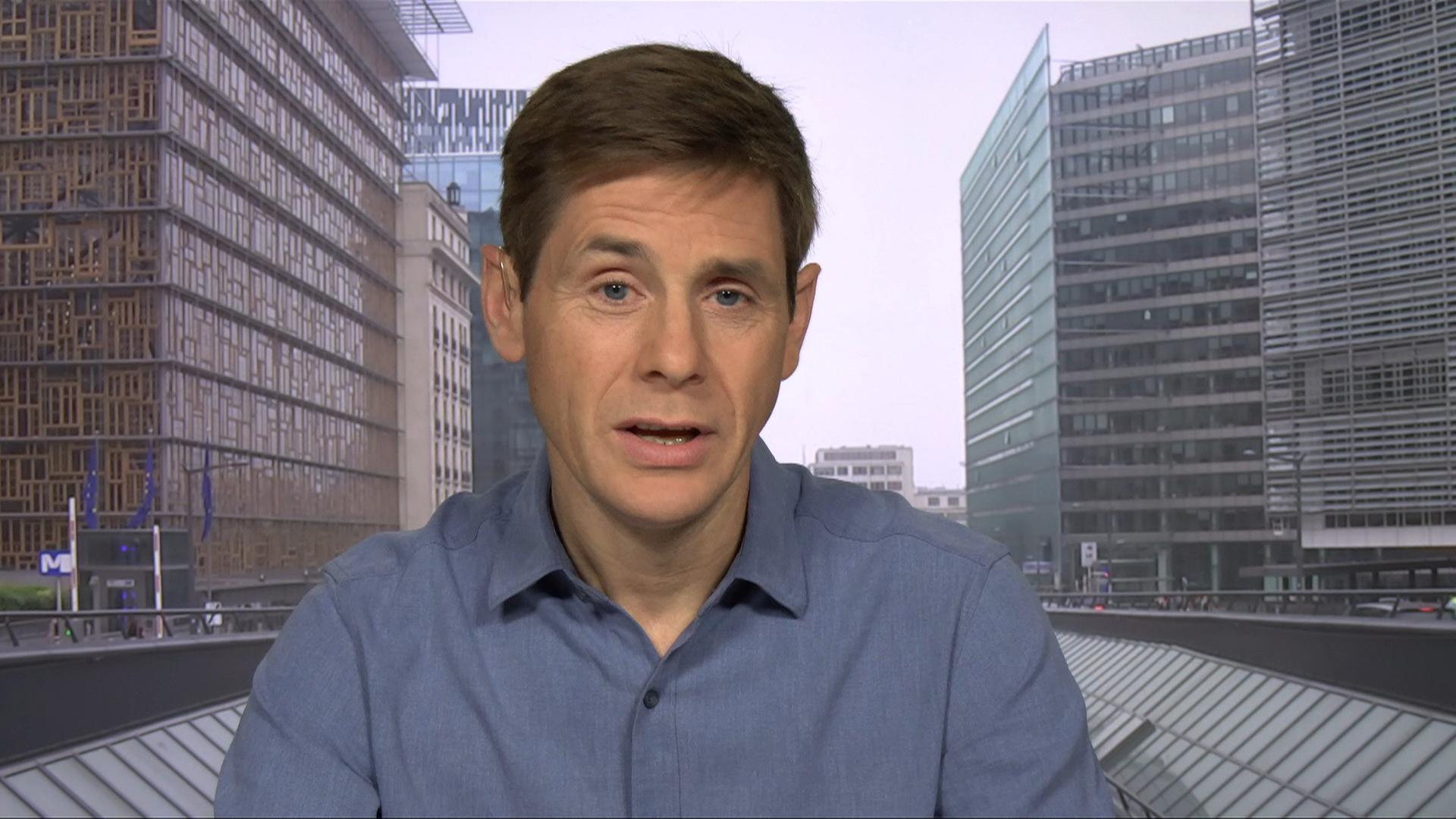 Gunnar Krüger zum kommenden EU-Gipfel