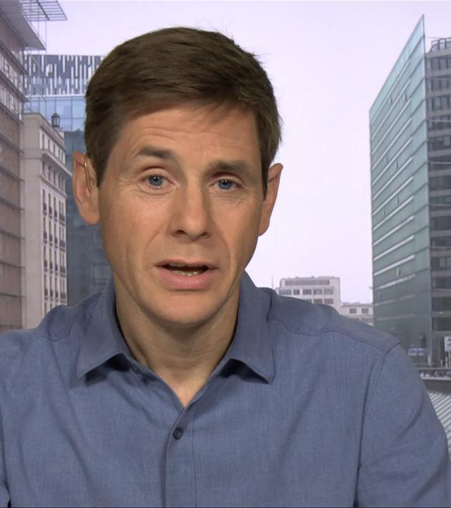 Gunnar Krüger zum kommenden EU-Gipfel