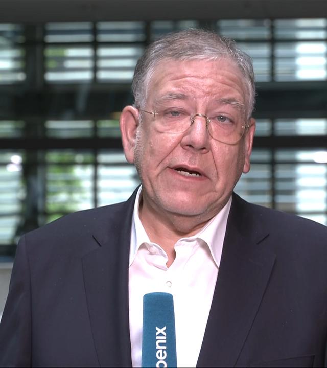 Habeck nach Besichtigung entmilitarisierte Zone