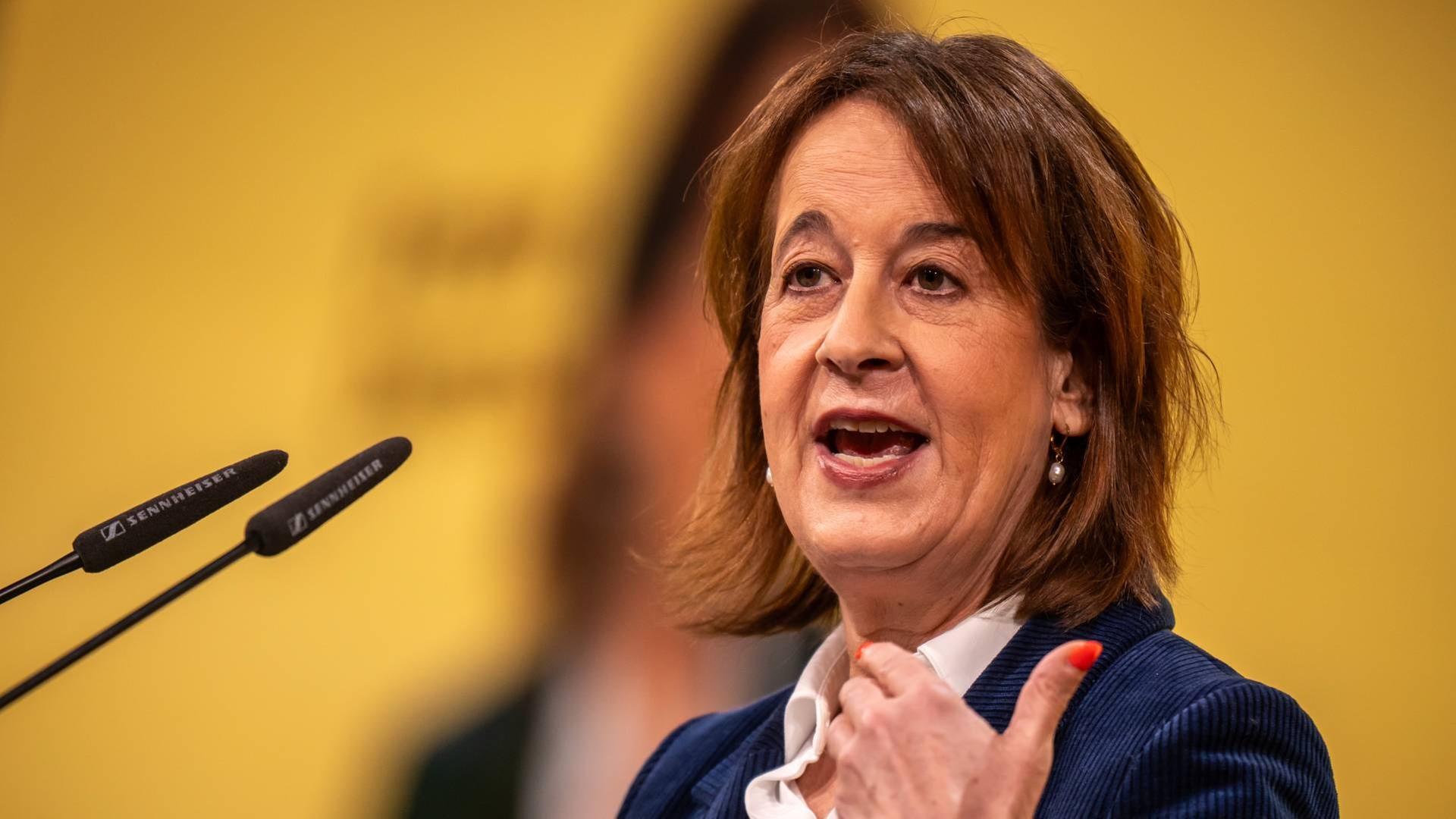 Haben Kraft, jede Krise zu überwinden