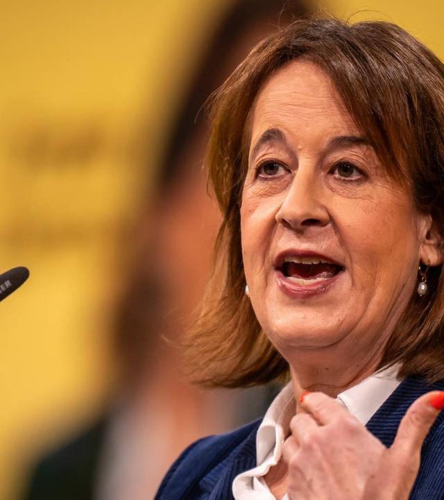 Haben Kraft, jede Krise zu überwinden