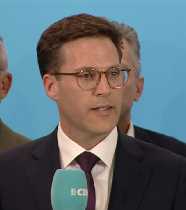 Hagel: "haben unermüdlich gekämpft"