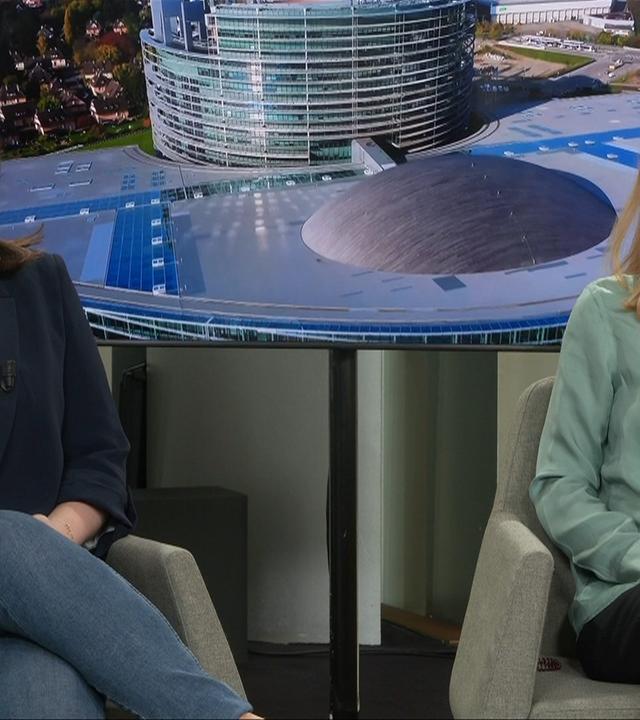 Hahn & Cavazzini zu Trumps Zöllen