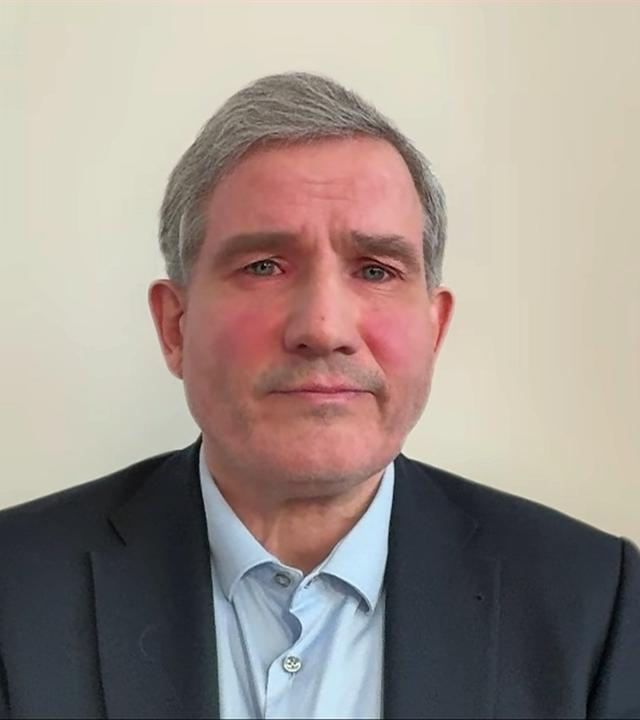 Hakverdi zum US-Angriff: Nicht überraschend, aber schockierend