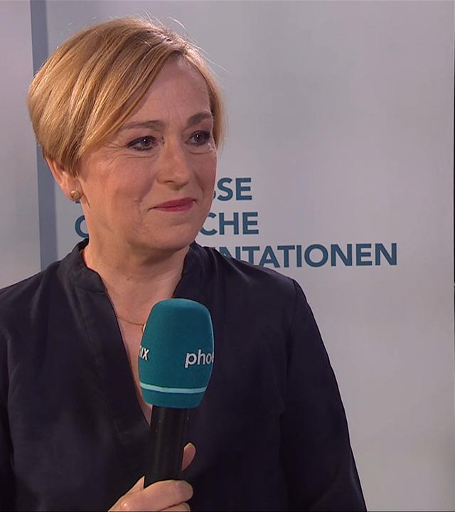 Haltung der Linken zu Nahost: "Ein Kompromiss wird die Konflikte nicht beseitigen"
