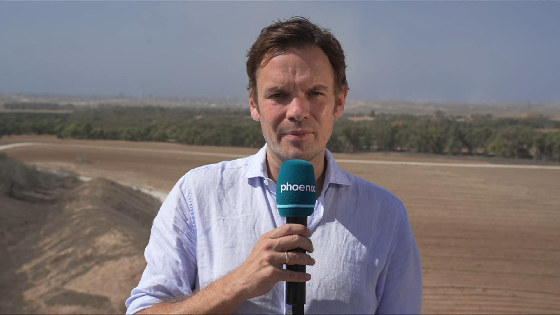 Hamas-Reaktion: "Eine Entwaffnung wurde gar nicht thematisiert"