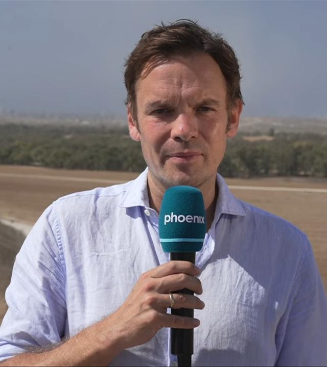 Hamas-Reaktion: "Eine Entwaffnung wurde gar nicht thematisiert"