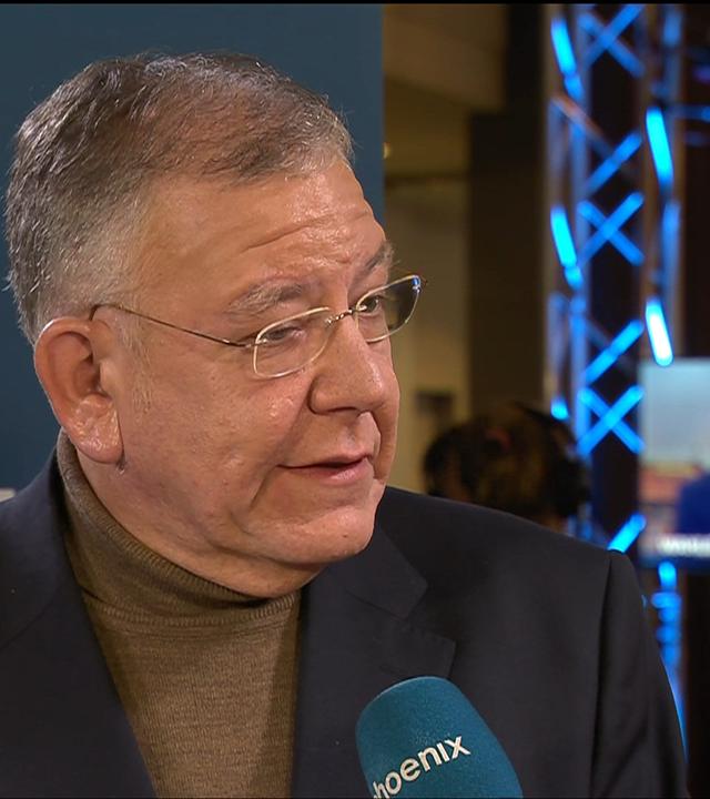 Hamburg: Christoph Ahlhaus (CDU) zum Wahlergebnis