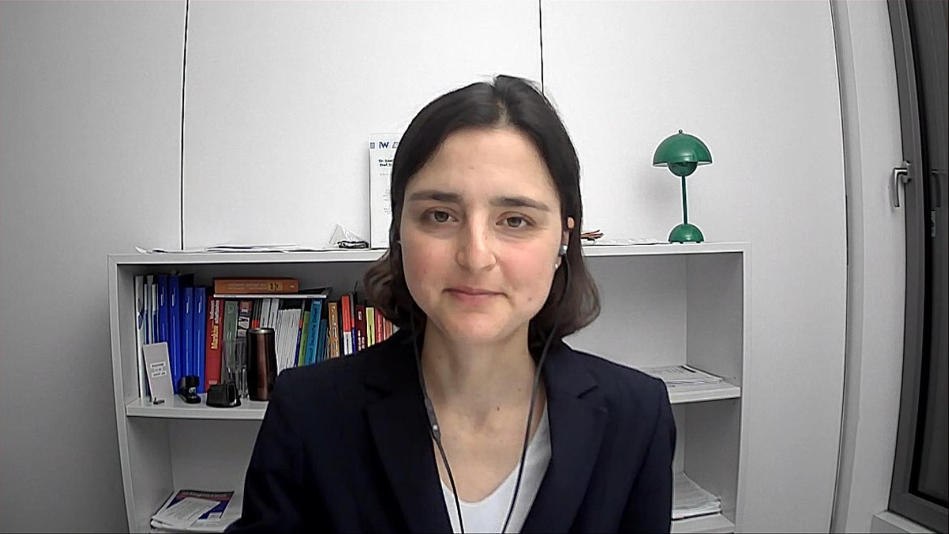 Handelsabkommen zwischen EU und Indien: "Für beide Seiten ein wichtiger Schritt"