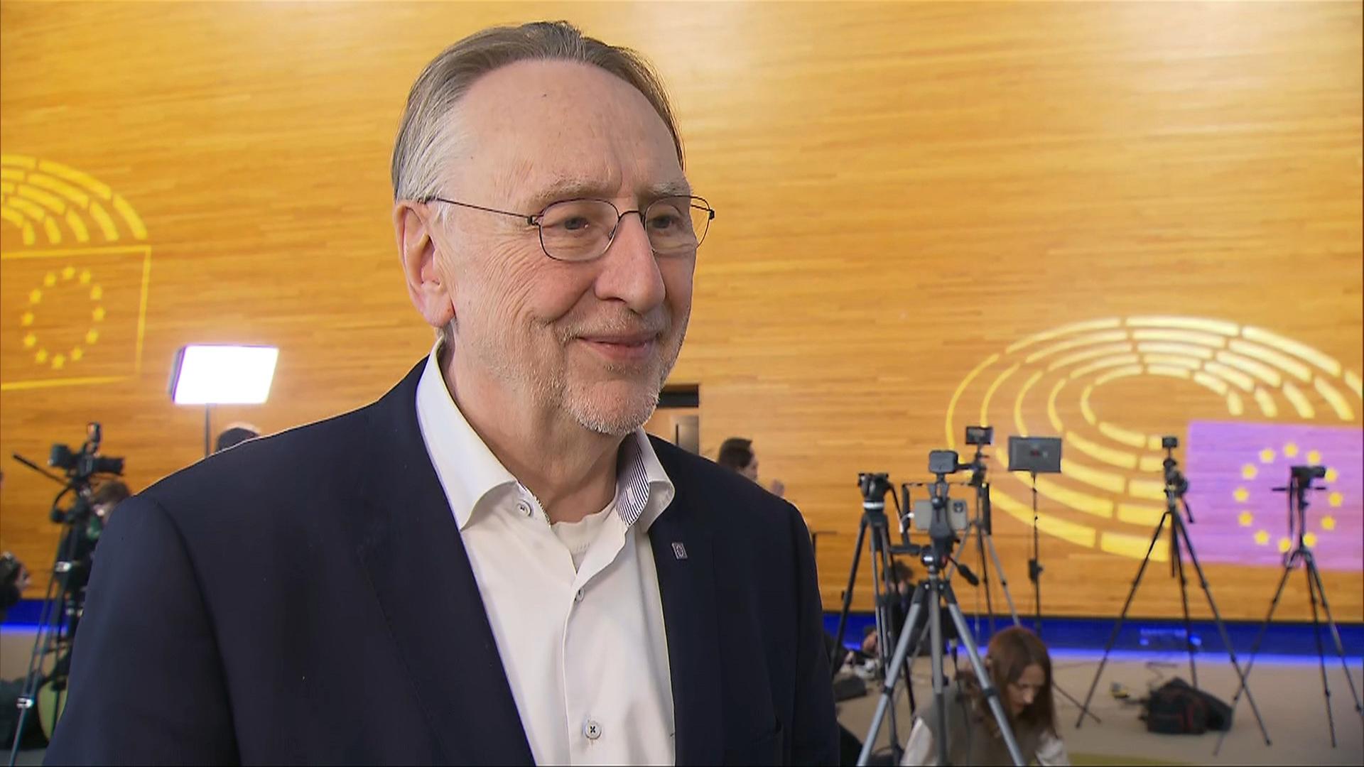 Handelsbeziehungen mit den USA