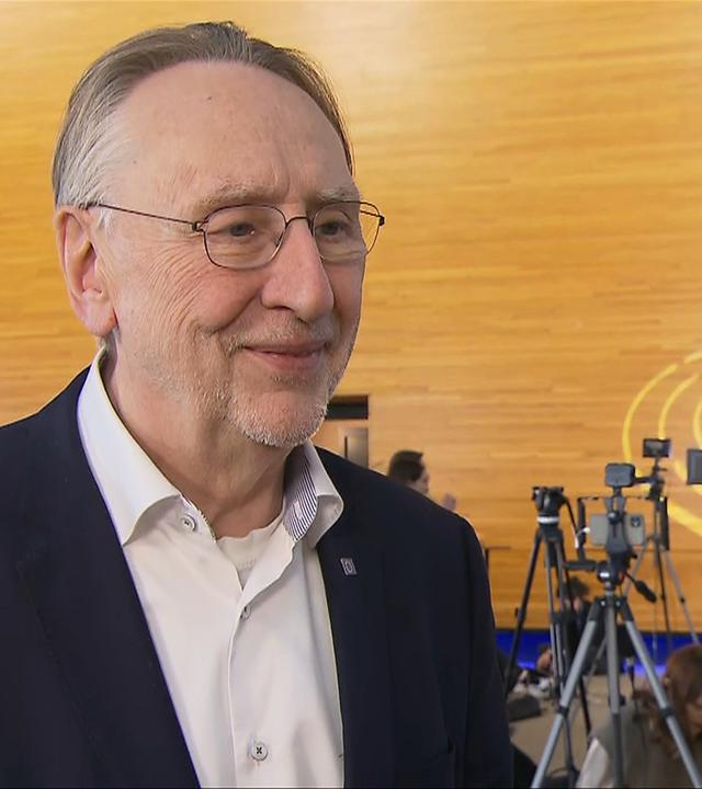 Handelsbeziehungen mit den USA