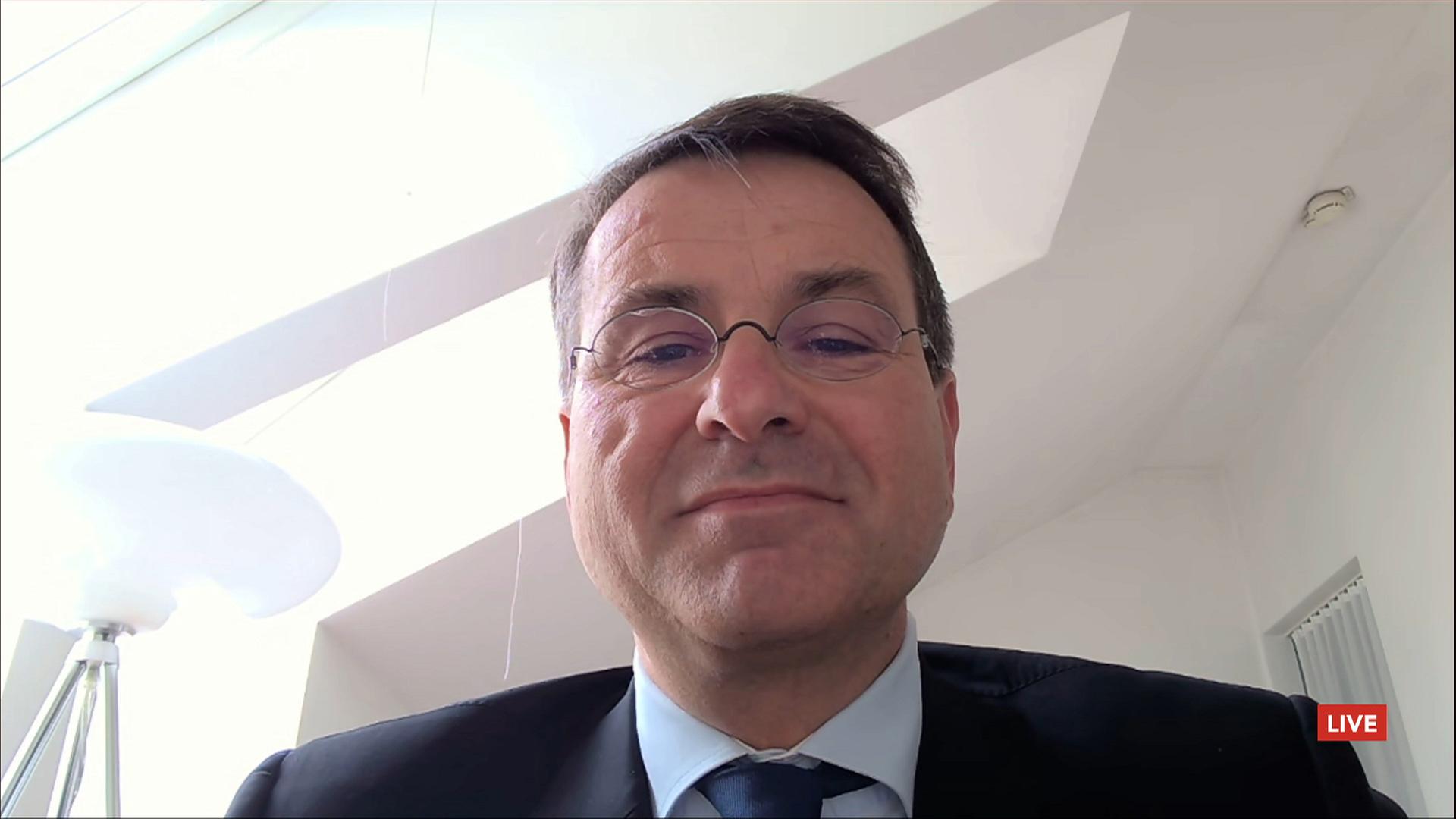 Handelspolitik: „Schulterschluss zwischen USA und Europa aufrechterhalten“
