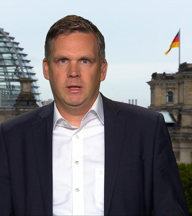 Handelswoche: Hildebrand über Pläne und Erwartungen