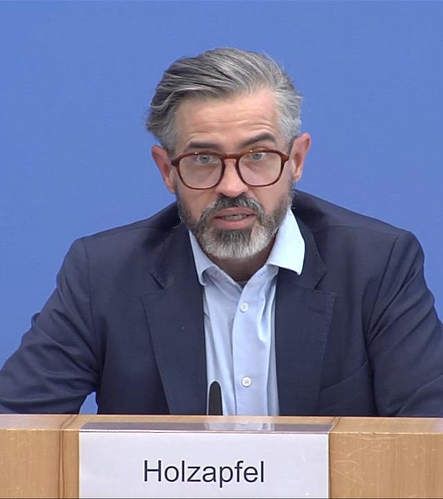 Handlungsempfehlungen für Nahostpolitik