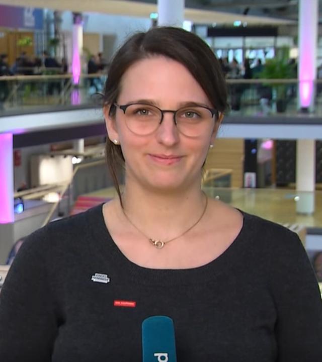 Handwerk: Positiv in die Zukunft blicken