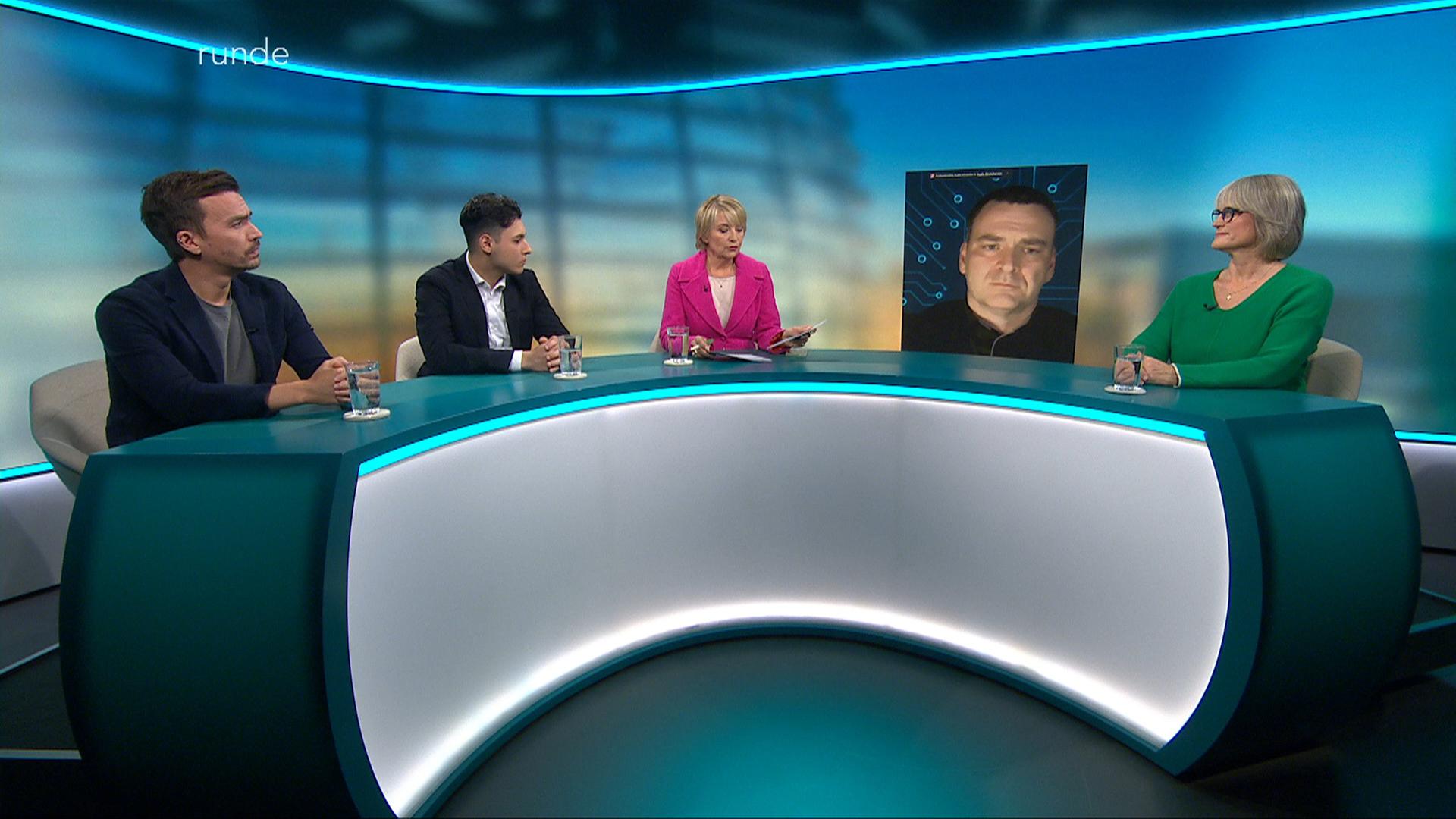 Handyverbot für Kinder - Wie sinnvoll ist das?